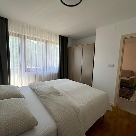 Apartmani Bare Jajce Exterior photo