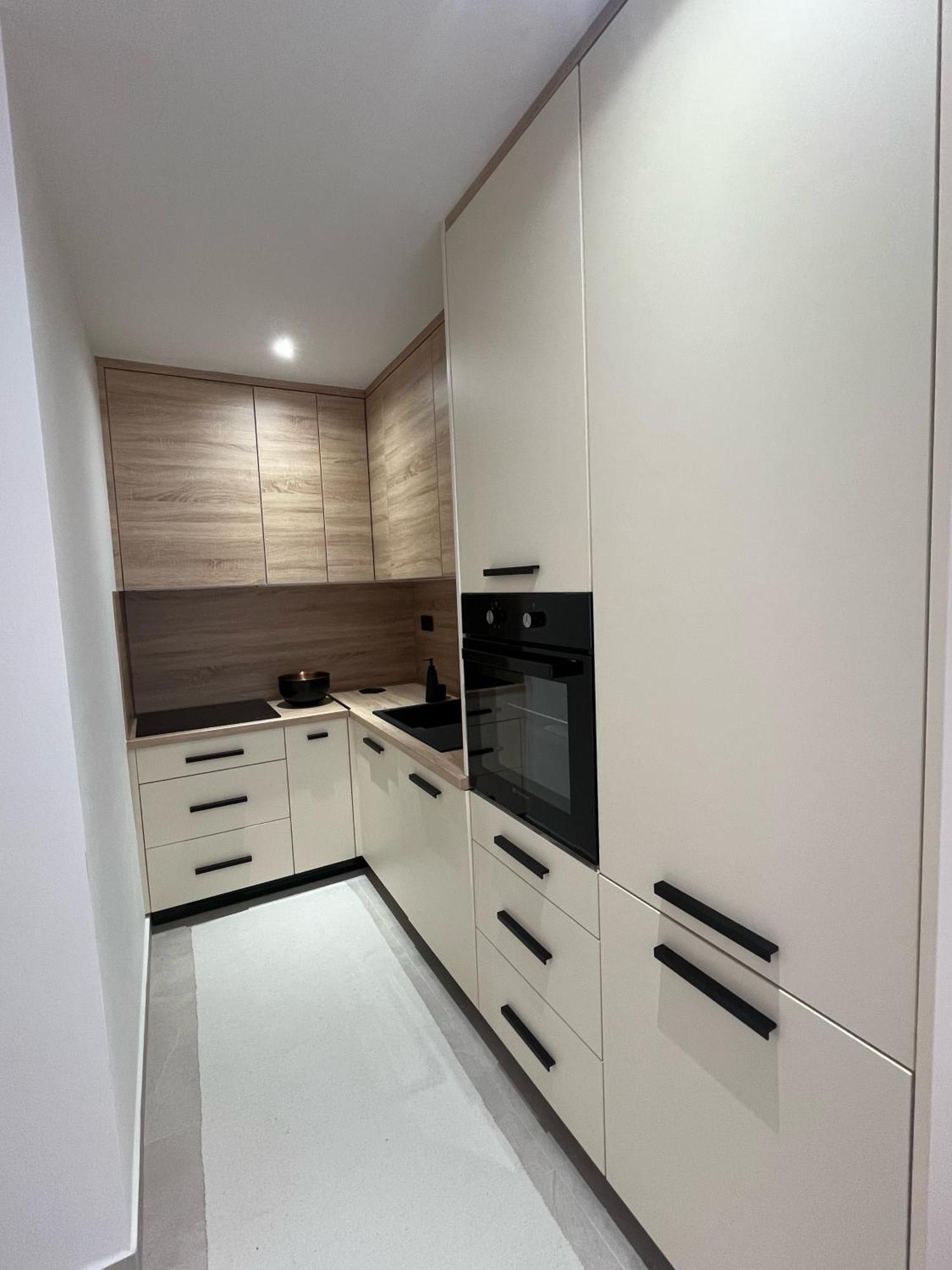 Apartmani Bare Jajce Exterior photo