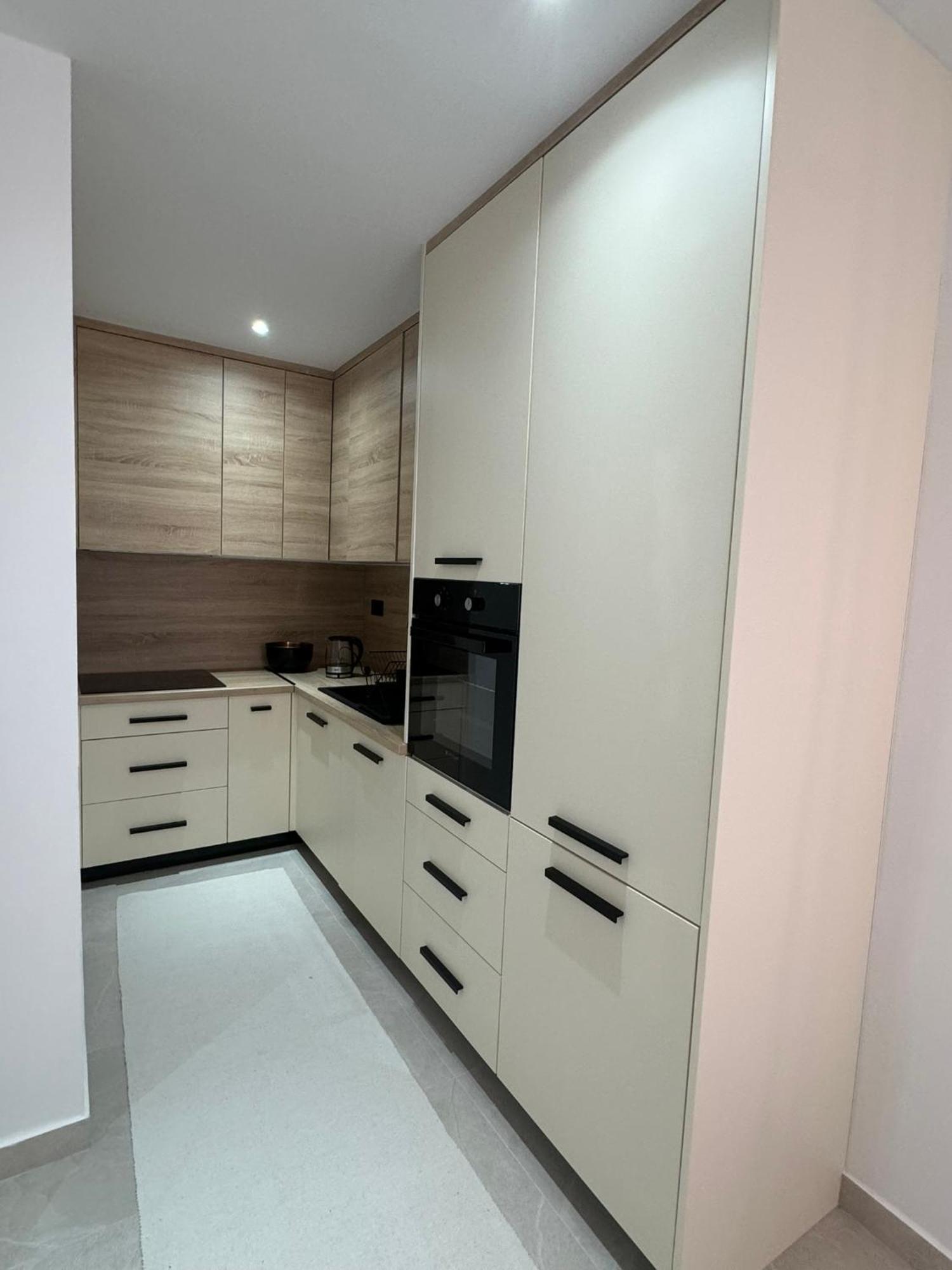 Apartmani Bare Jajce Exterior photo