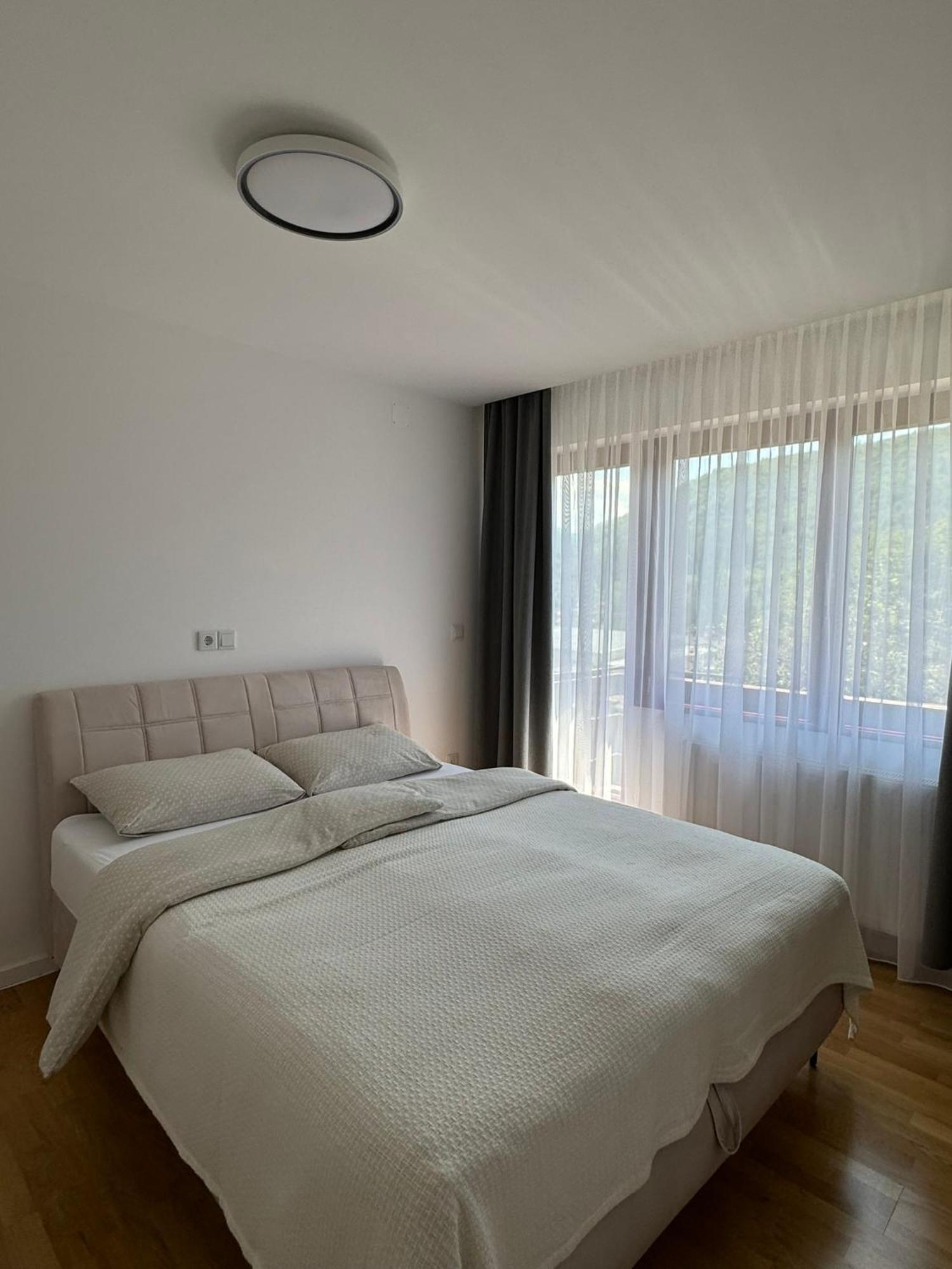 Apartmani Bare Jajce Exterior photo