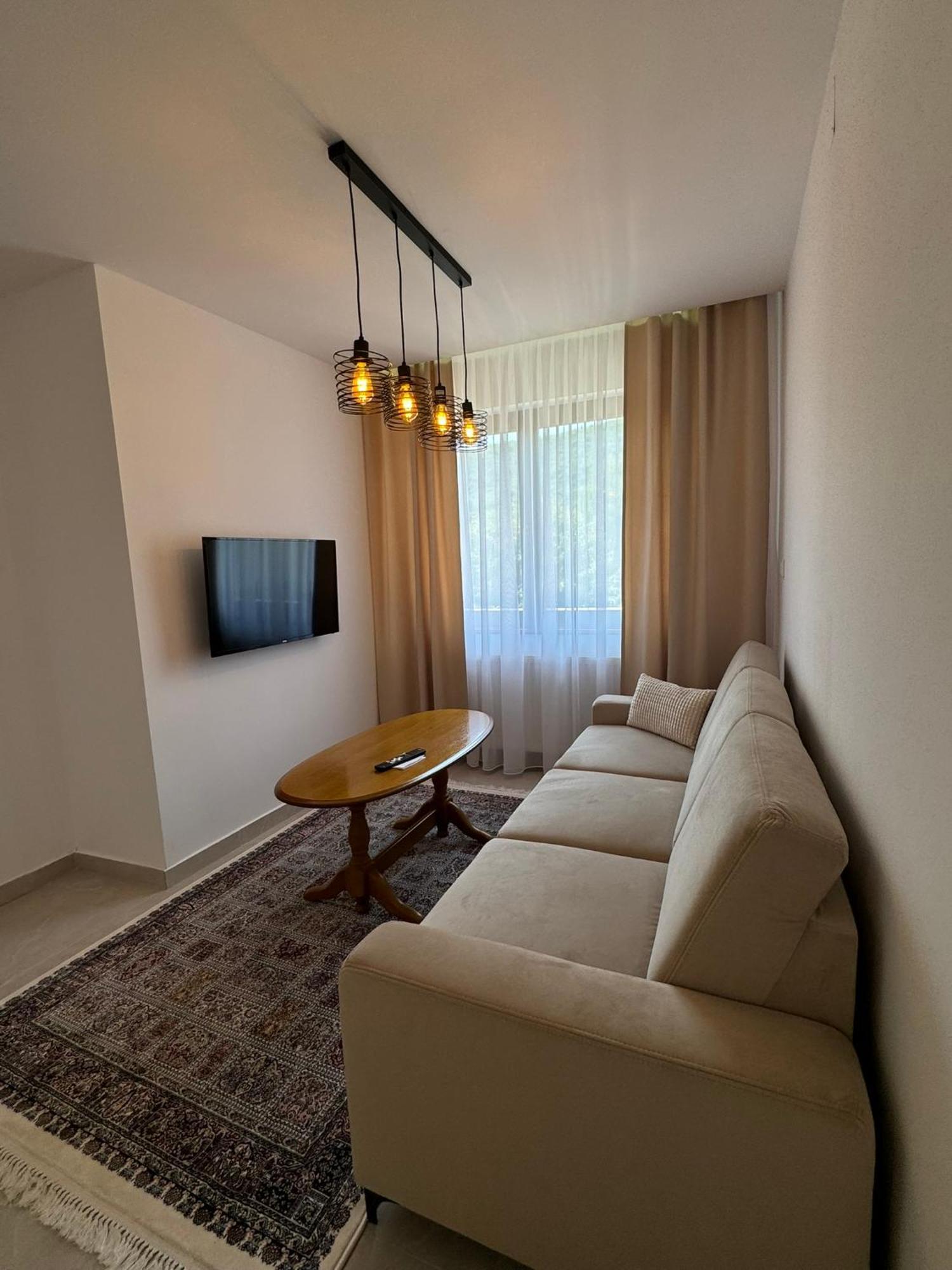 Apartmani Bare Jajce Exterior photo