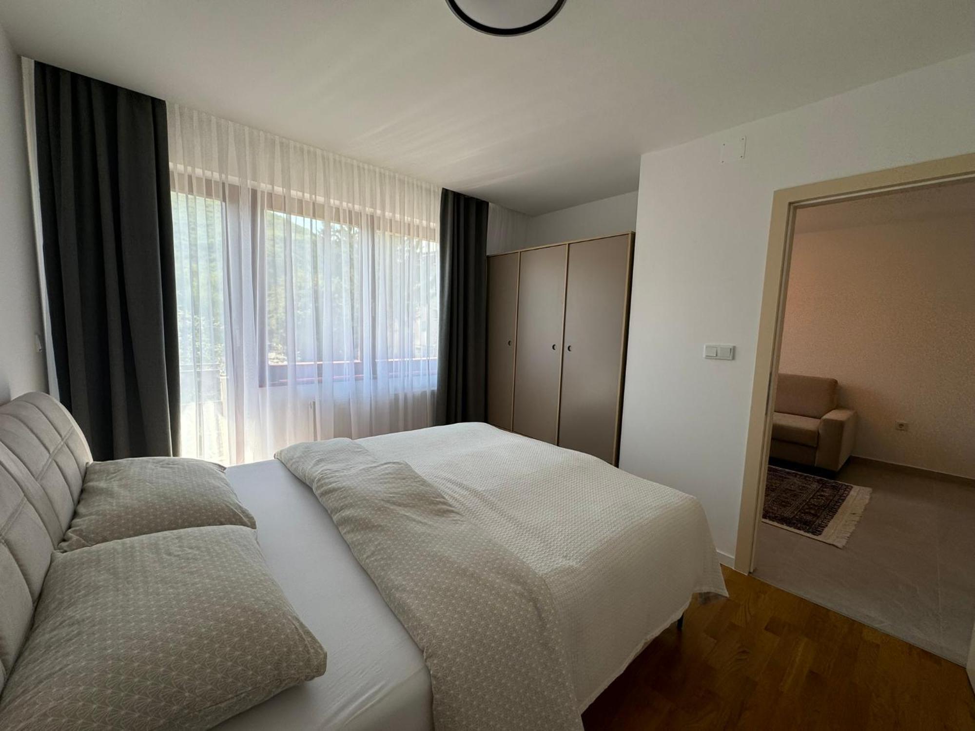 Apartmani Bare Jajce Exterior photo