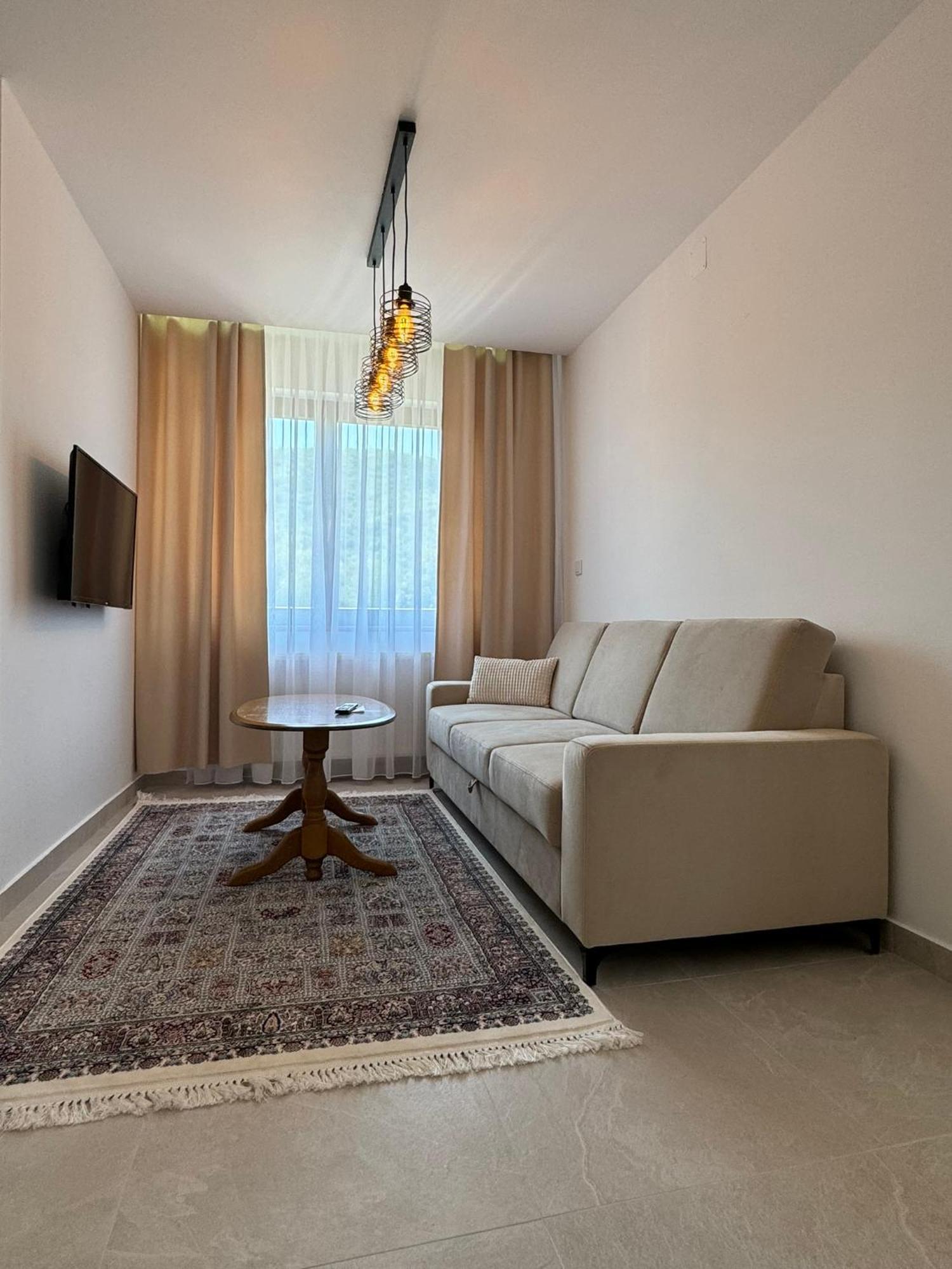 Apartmani Bare Jajce Exterior photo
