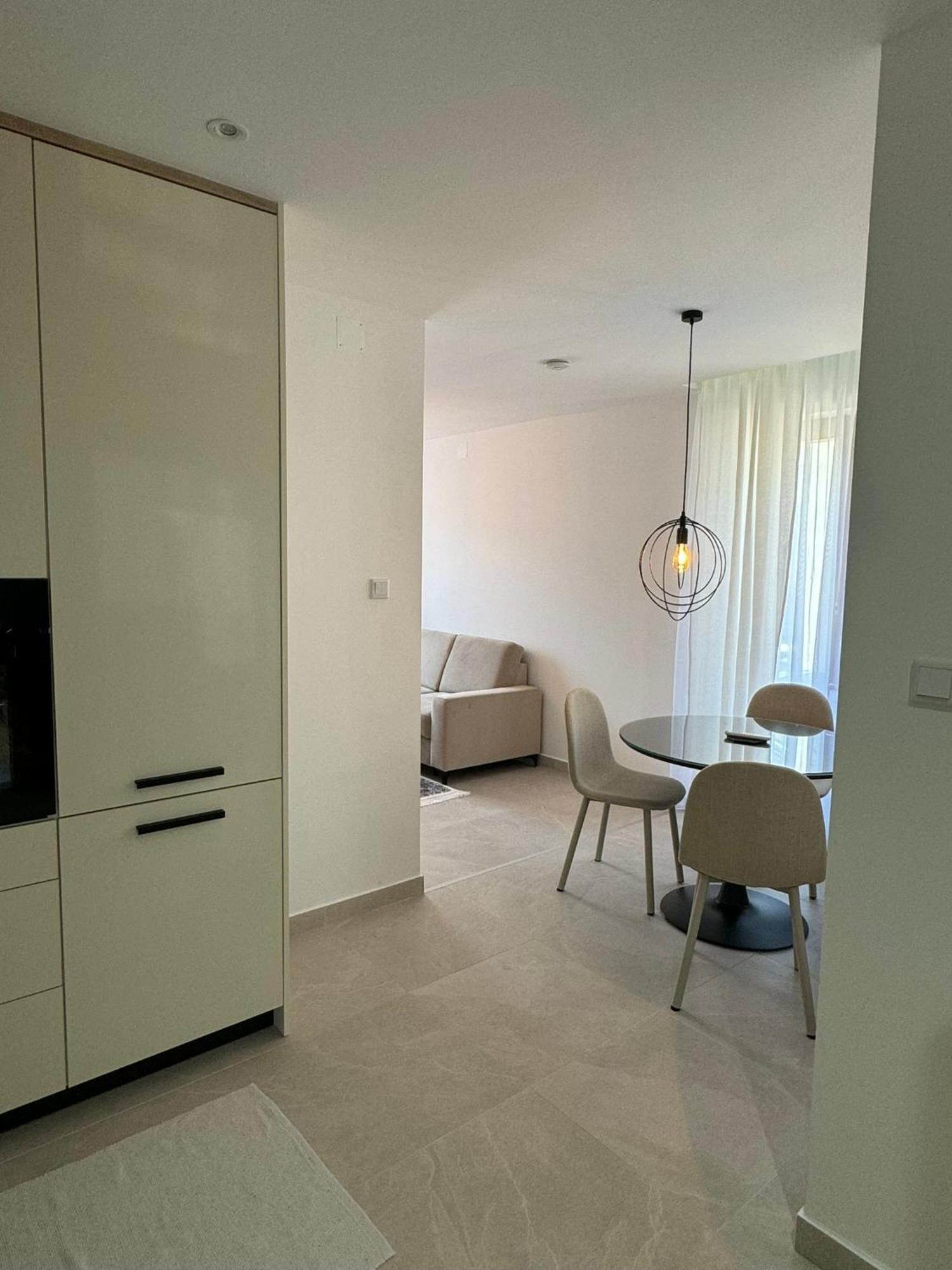 Apartmani Bare Jajce Exterior photo