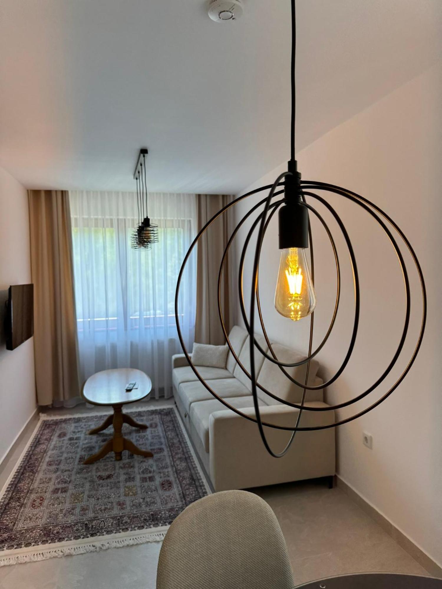 Apartmani Bare Jajce Exterior photo